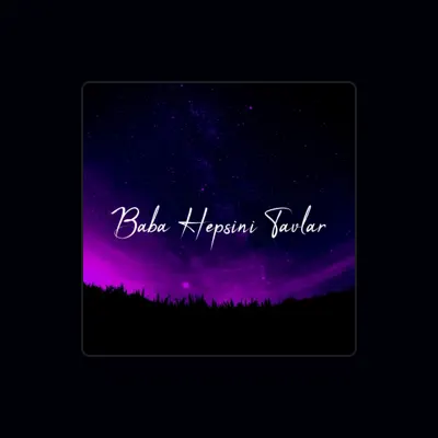 Listen to Oğuzhan Karakaş, watch music videos, read bio, see tour dates & more!