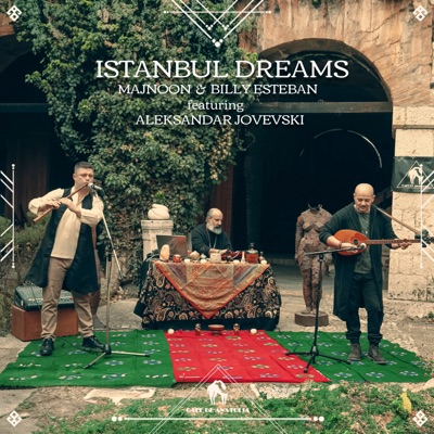 Istanbul Dreams - EP