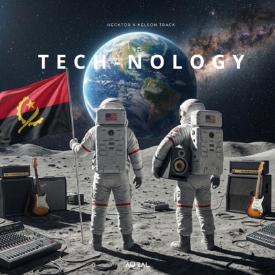 TECH-NOLOGY (feat. Hector Francisco & Kelson Track) - Single