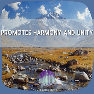 Promotes Harmony and Unity