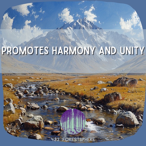 Promotes Harmony and Unity