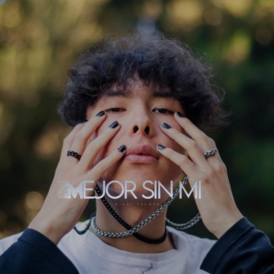 Mejor sin mi - Single