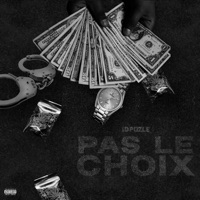 PAS LE CHOIX - Single - IDPizzle