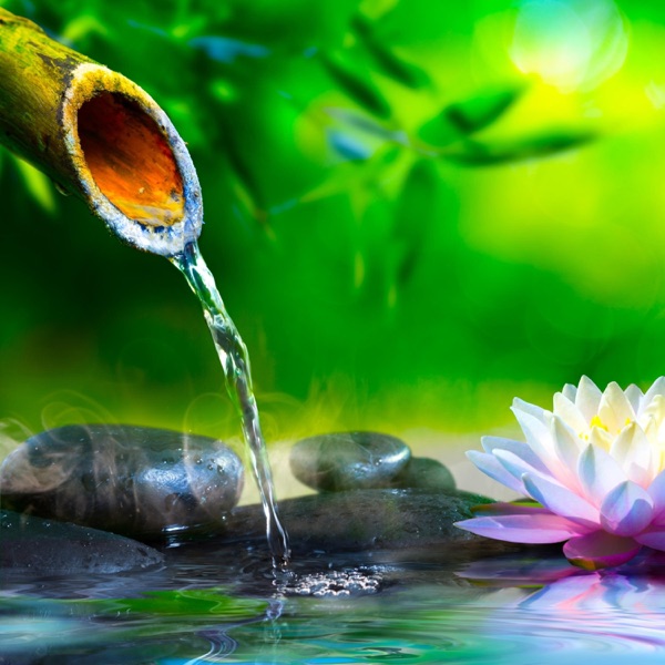 Soothing Piano Music