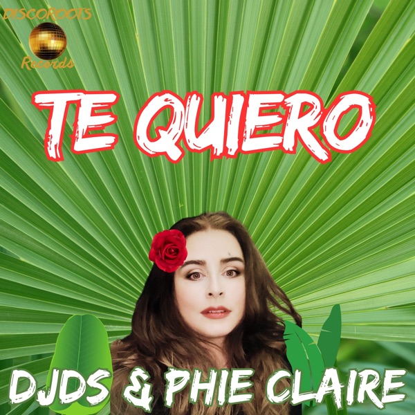 Te Quiero - Single