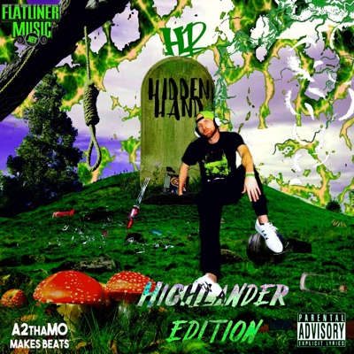 HiDDen HanD: HigHLandeR Edition