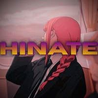 HINATE - Single - Ahrise