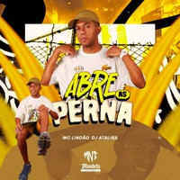 Abre as Perna - Single - Mc Lindão