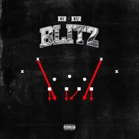Blitz (feat. KUR) - Single - KIR