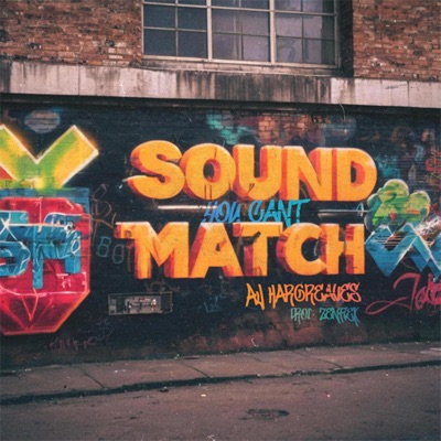 SYCM (feat. AJ Hargreaves) - Single