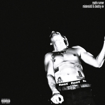 MATRIX RUNNER - Single