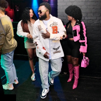 John Kinz - How much - Single