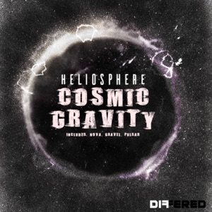 Cosmic Gravity - EP