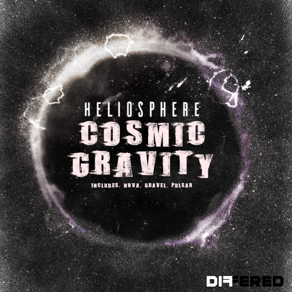 Cosmic Gravity - EP