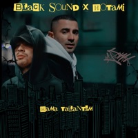 Hama Talantem - Single - Black Sound & Hotami
