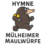Mülheimer Maulwürfe Hymne - FragHarri