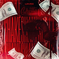Shake - Single - LOVRX
