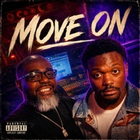 Move On (feat. Joi Boi) - Single - King Coles