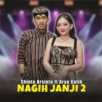 Nagih Janji 2 - Single - Shinta Arsinta