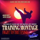 Training Montage (Fight to the Finish) [Original]