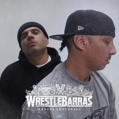 Wrestlebarras - EP