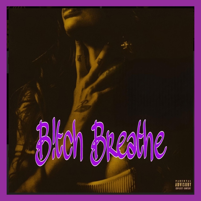 B!tch Breathe - Single