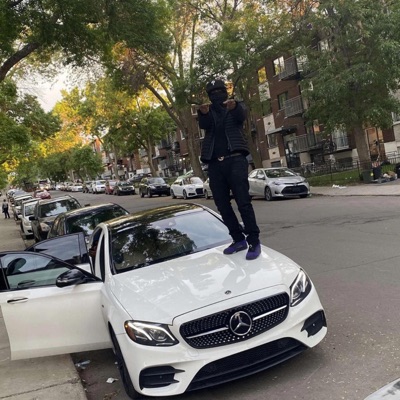 Veulent ma tête (feat. Teflon Don) - Single