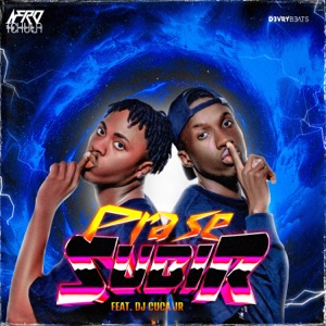 Pra Se Subir (feat. Dj Cuca Jr)