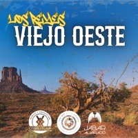 Viejo Oeste - Single - LOS REYES, Carballal & Jabar Alvarado