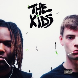 Back Against D Wall (feat. Cali-Ber Tha Grime) Oddie