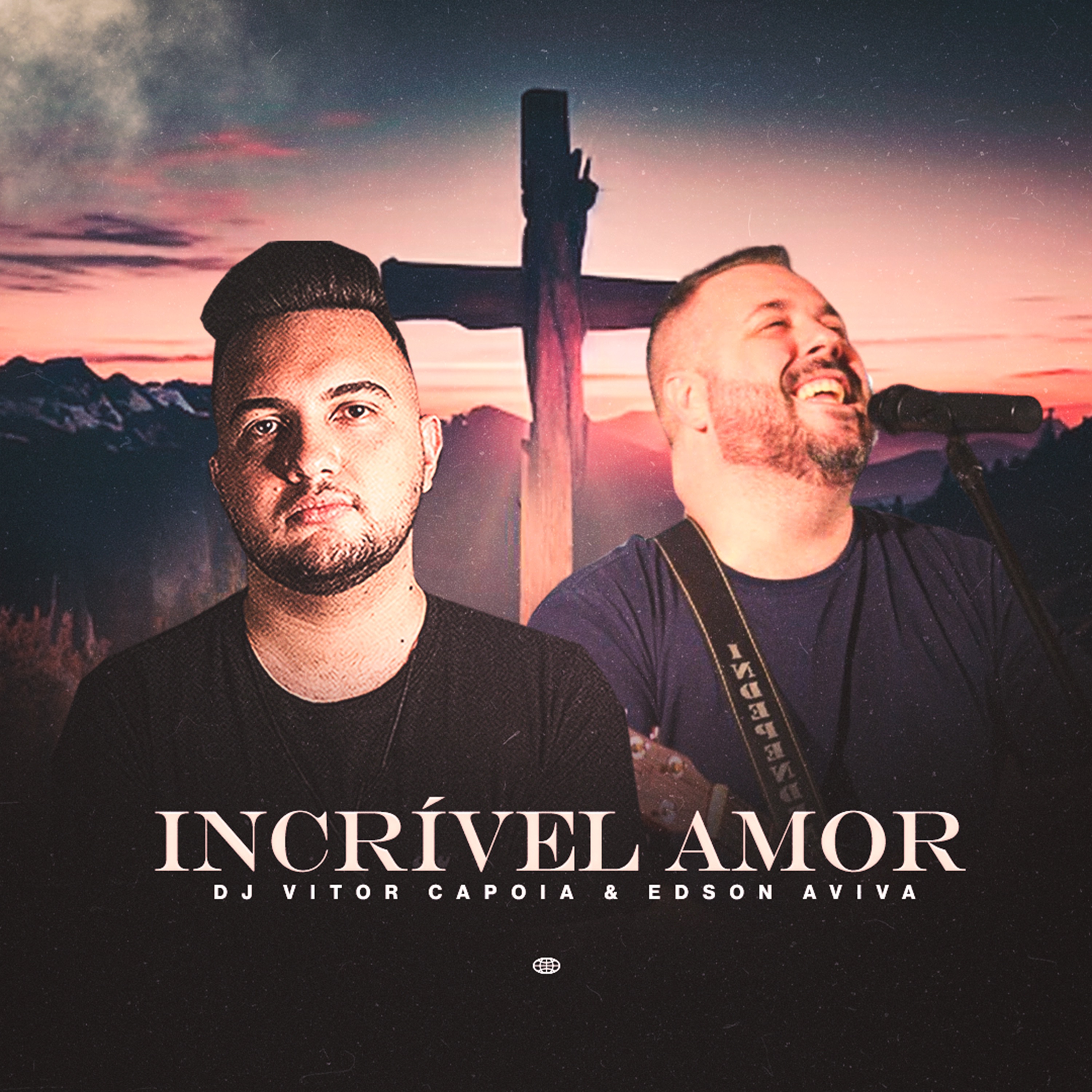 Incrível Amor (Remix) - Single