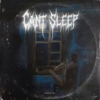 Can't Sleep - Single