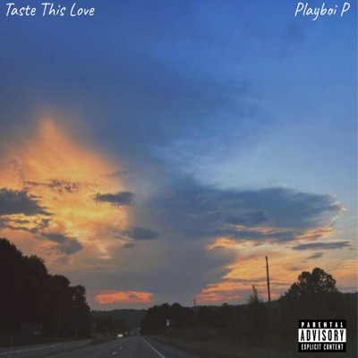 Taste This Love - Single