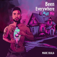 Been Everywhere But Me (ATH Remix) - Single - Erning Bathala