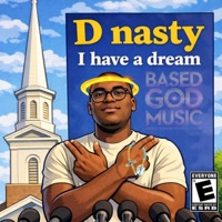 I Have A Dream (Radio Edit) - Single - D-Nasty