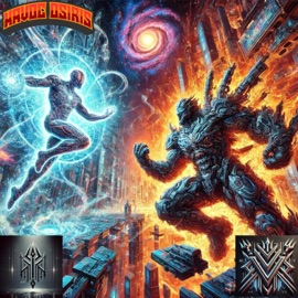 144 3:15-18 Havoc Osiris