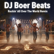 Rockin’ All Over the World - DJ BoerBeats