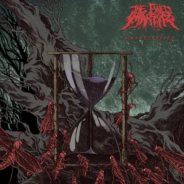 The Exiled Martyr - Gravestepper [single] (2025)