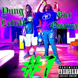 #1 (feat. Brazyeye) Ejet Osama