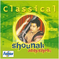 Classical Vocal By Shounak Abhisheki - Shounak Abhisheki