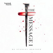THE MESSAGE 1 - EP