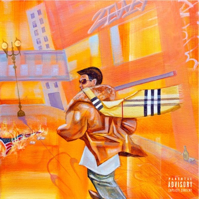 PROCEED WITH CAUTION - EP