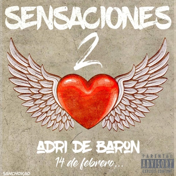 SENSACIONES 2