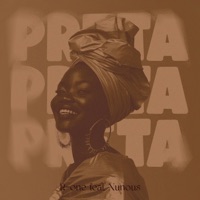 Preta (feat. Nunous) - Single - R_One