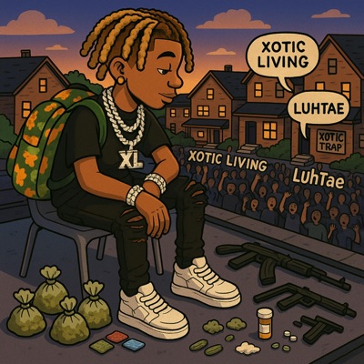 Xotic Living - Single