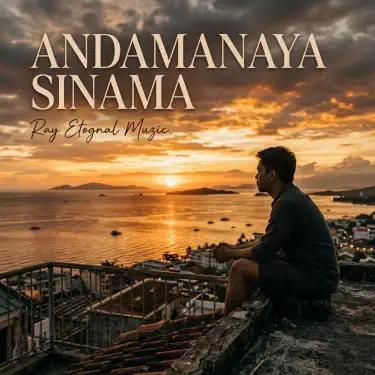 Andamanaya Sinama