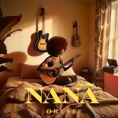NANÃ - Single