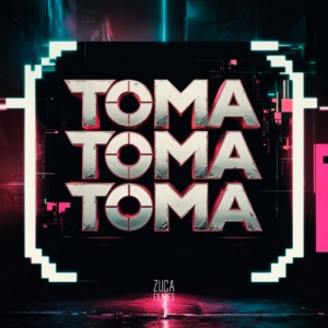 Toma Toma Toma (feat. MC TH)