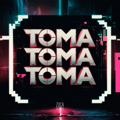 Toma Toma Toma (feat. MC TH) - Single