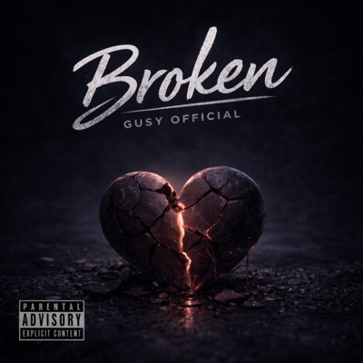 BROKEN - Single